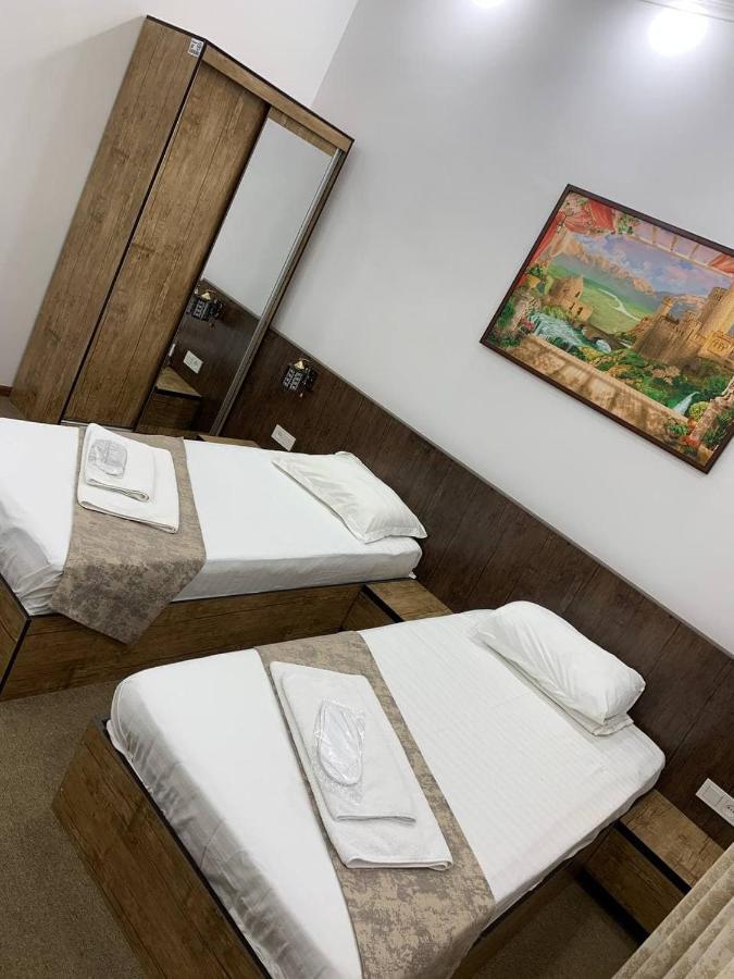 Art Rakat Hotel Tashkent Bagian luar foto