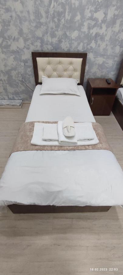 Art Rakat Hotel Tashkent Bagian luar foto