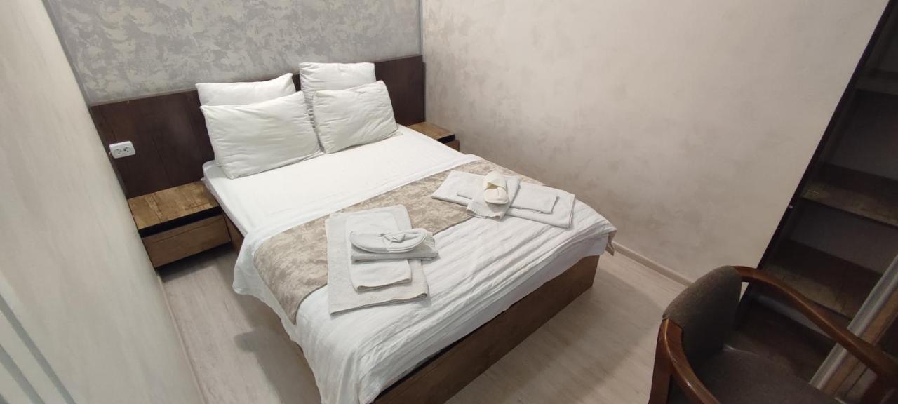 Art Rakat Hotel Tashkent Bagian luar foto
