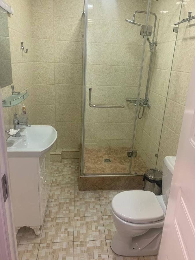 Art Rakat Hotel Tashkent Bagian luar foto