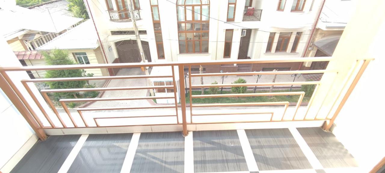 Art Rakat Hotel Tashkent Bagian luar foto