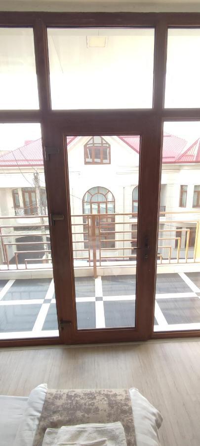 Art Rakat Hotel Tashkent Bagian luar foto