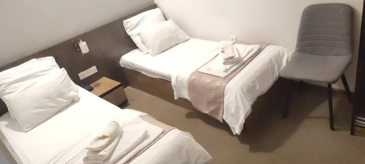Art Rakat Hotel Tashkent Bagian luar foto
