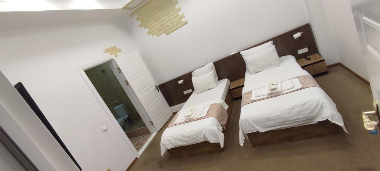 Art Rakat Hotel Tashkent Bagian luar foto