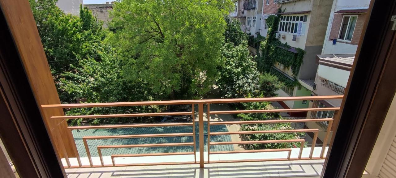Art Rakat Hotel Tashkent Bagian luar foto