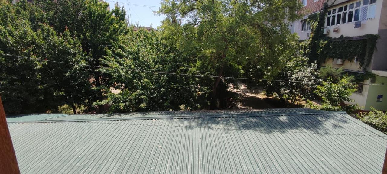 Art Rakat Hotel Tashkent Bagian luar foto