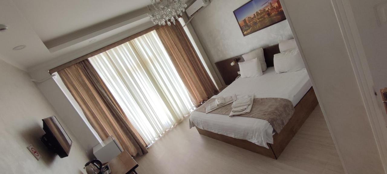 Art Rakat Hotel Tashkent Bagian luar foto
