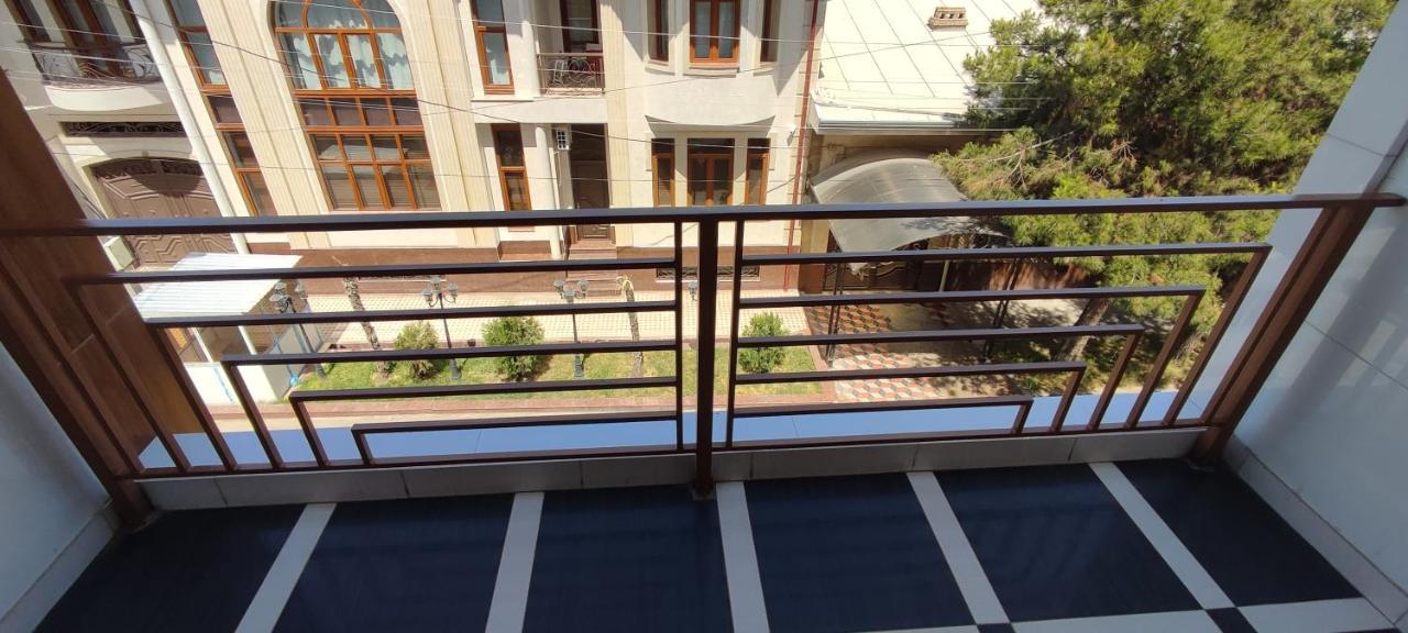 Art Rakat Hotel Tashkent Bagian luar foto