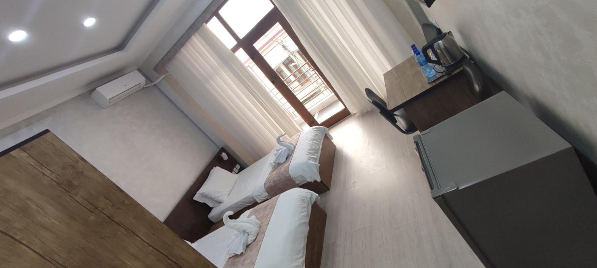 Art Rakat Hotel Tashkent Bagian luar foto