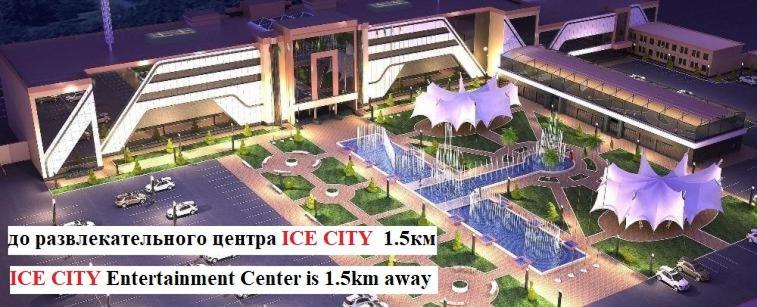 Art Rakat Hotel Tashkent Bagian luar foto