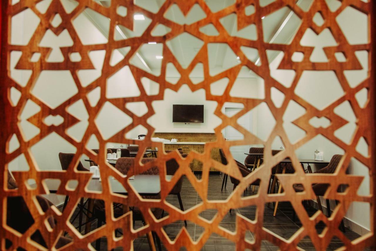 Art Rakat Hotel Tashkent Bagian luar foto