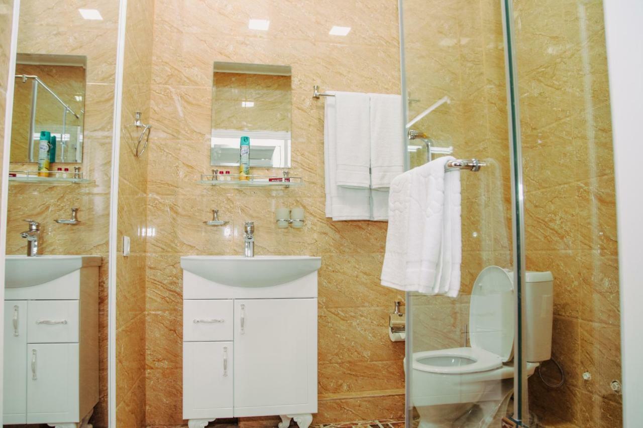 Art Rakat Hotel Tashkent Bagian luar foto