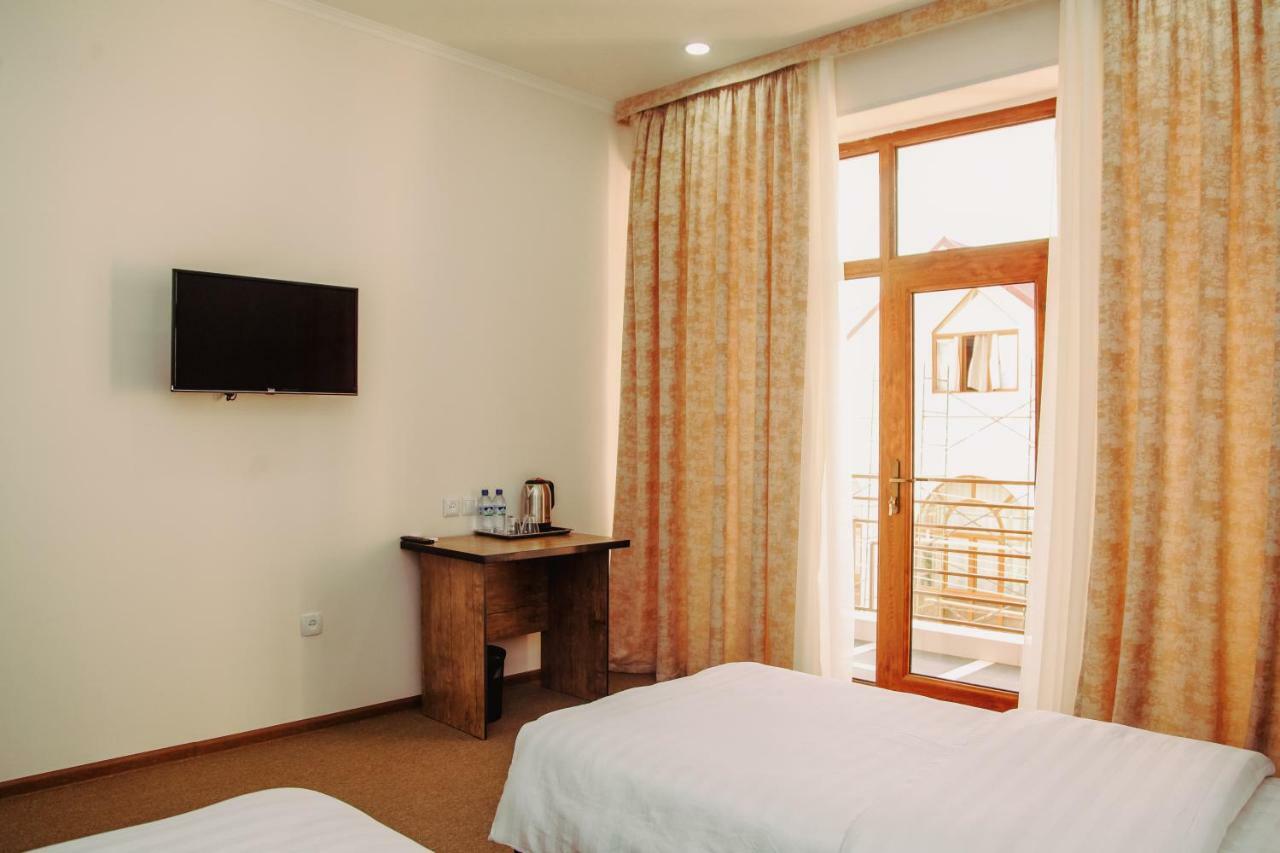 Art Rakat Hotel Tashkent Bagian luar foto