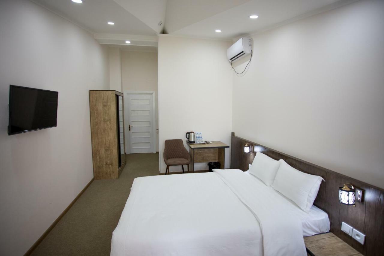 Art Rakat Hotel Tashkent Bagian luar foto