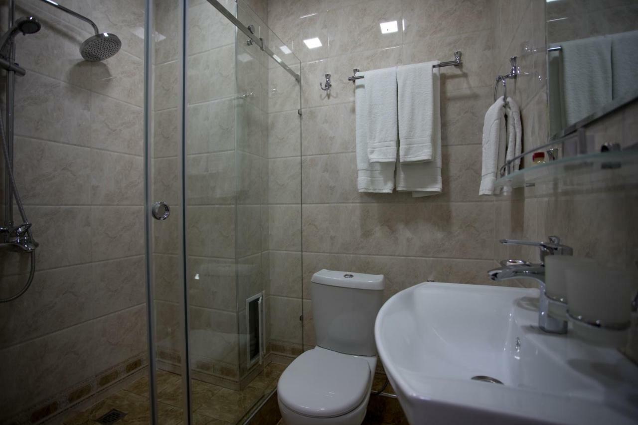 Art Rakat Hotel Tashkent Bagian luar foto