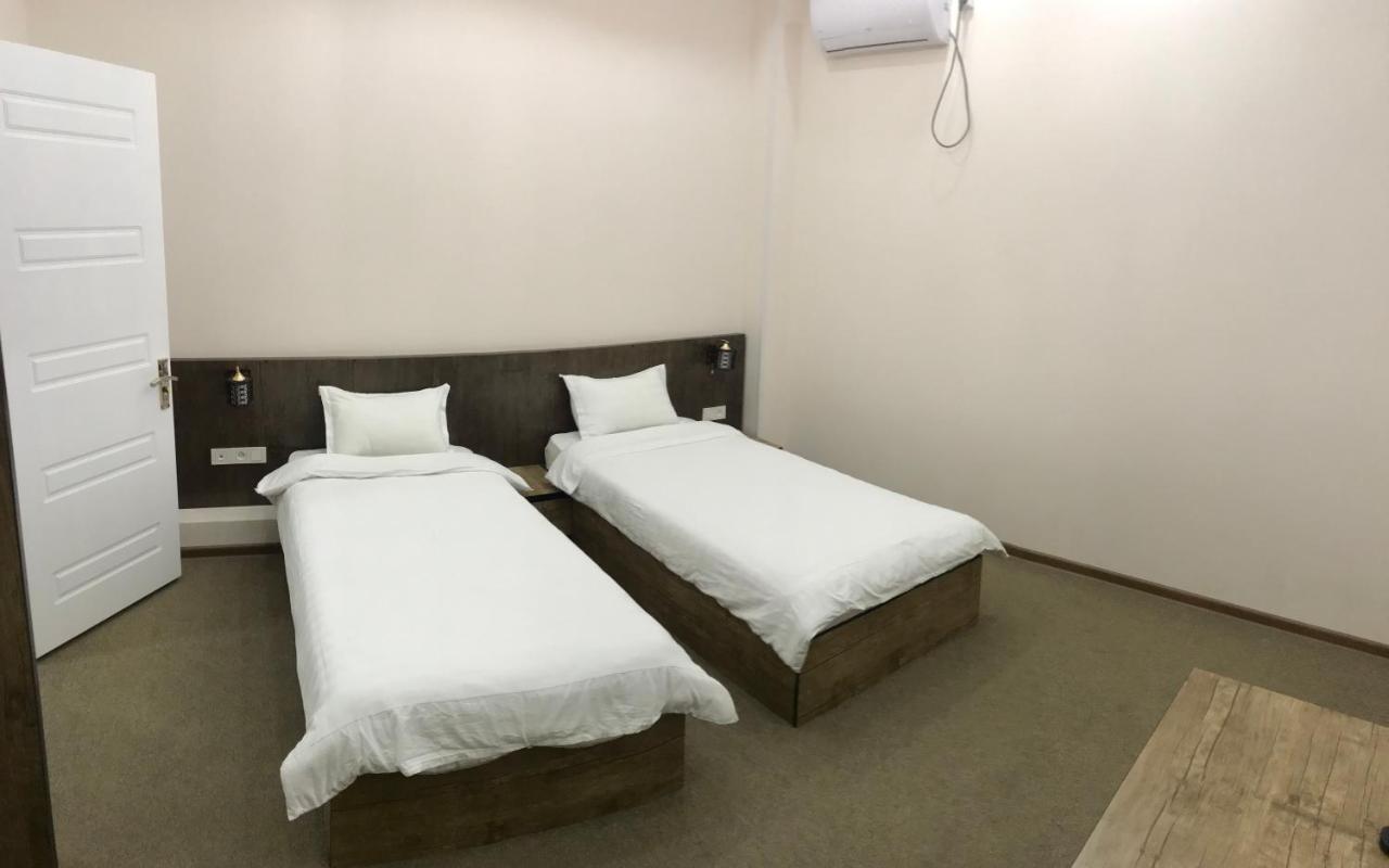 Art Rakat Hotel Tashkent Bagian luar foto